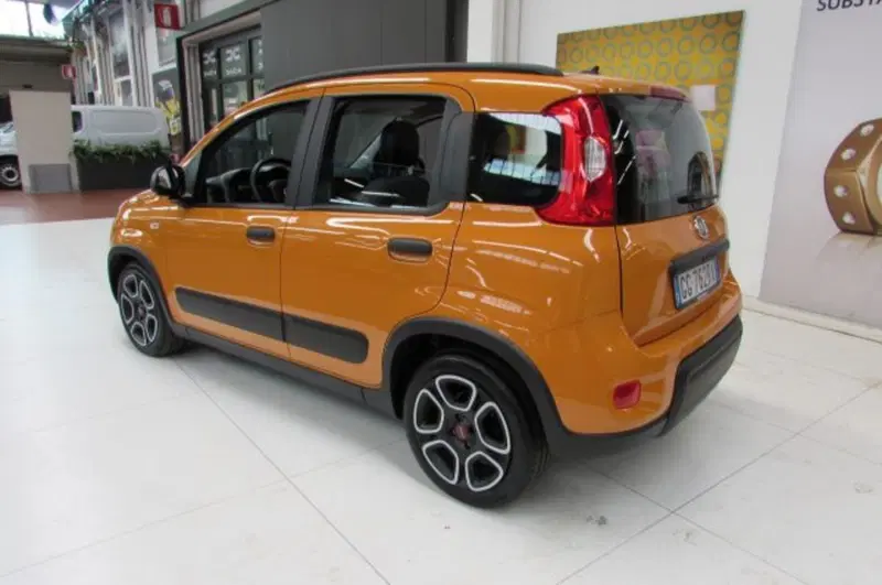 Fiat Panda usata a Milano (3)