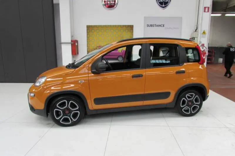 Fiat Panda usata a Milano (4)