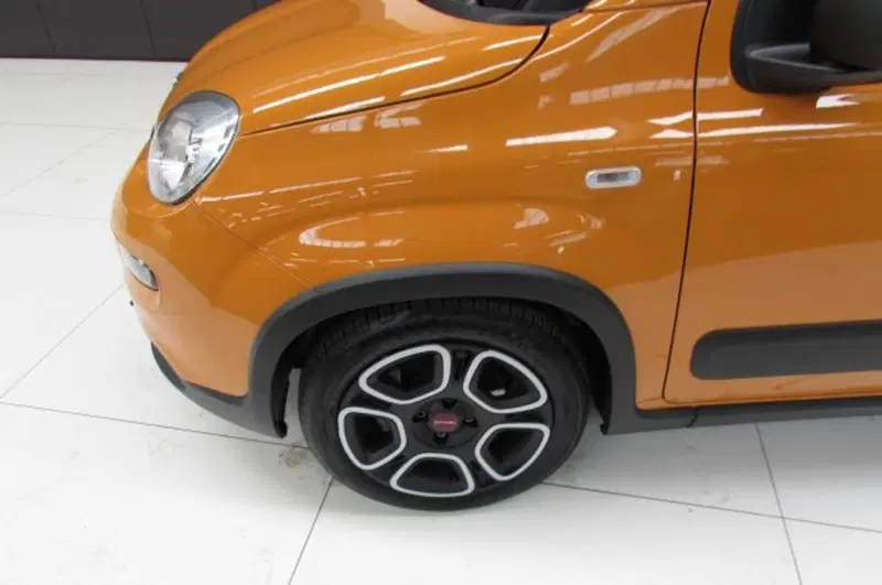 Fiat Panda usata a Milano (5)
