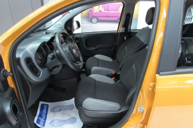 Fiat Panda usata a Milano (6)