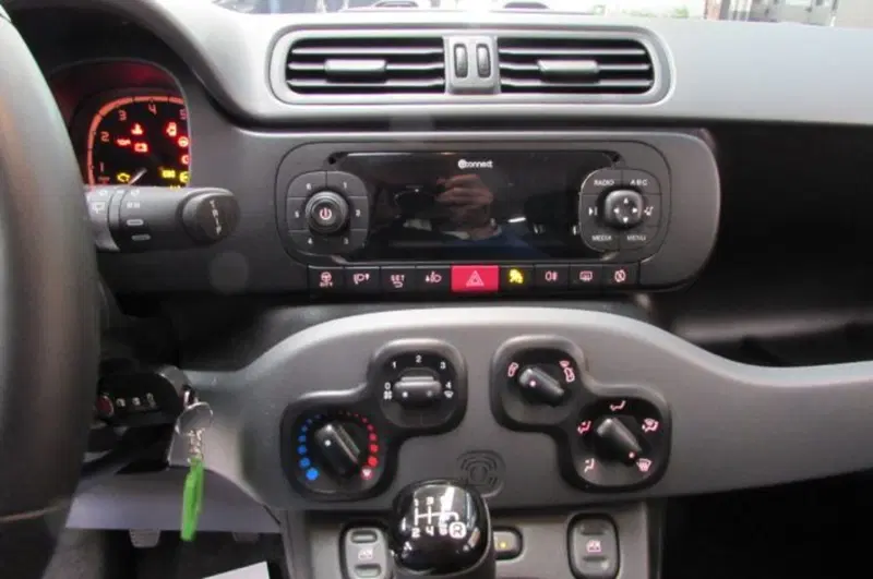 Fiat Panda usata a Milano (7)