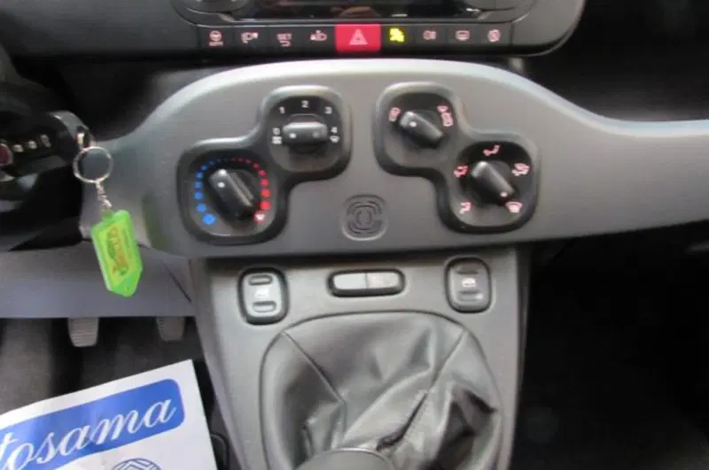 Fiat Panda usata a Milano (9)
