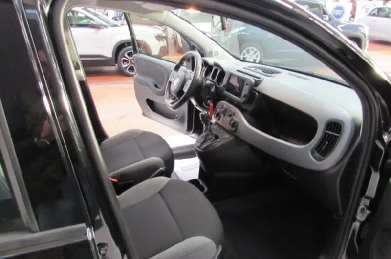 Fiat Panda usata a Milano (15)