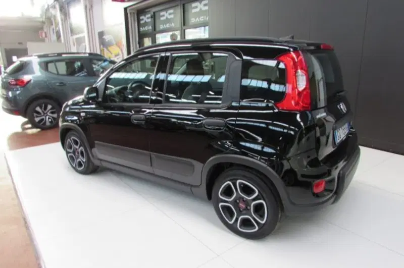 Fiat Panda usata a Milano (3)
