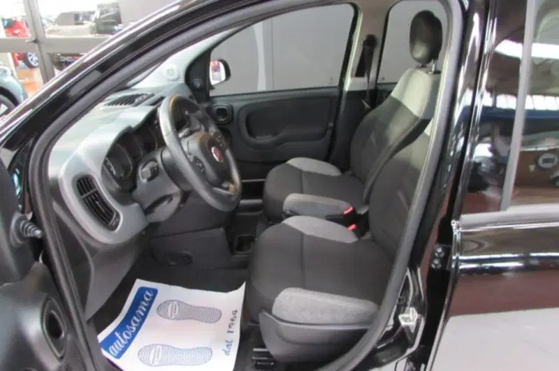 Fiat Panda usata a Milano (5)