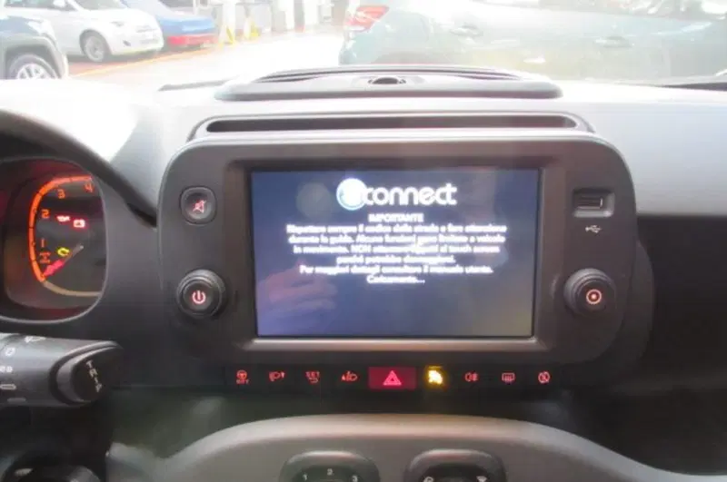 Fiat Panda usata a Milano (8)