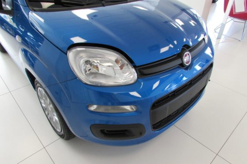 Fiat Panda nuova a Milano (10)