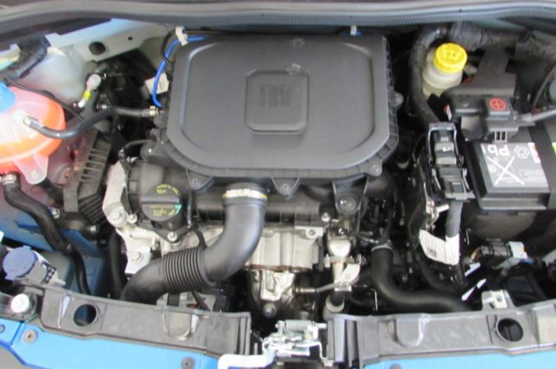 Fiat Panda nuova a Milano (11)