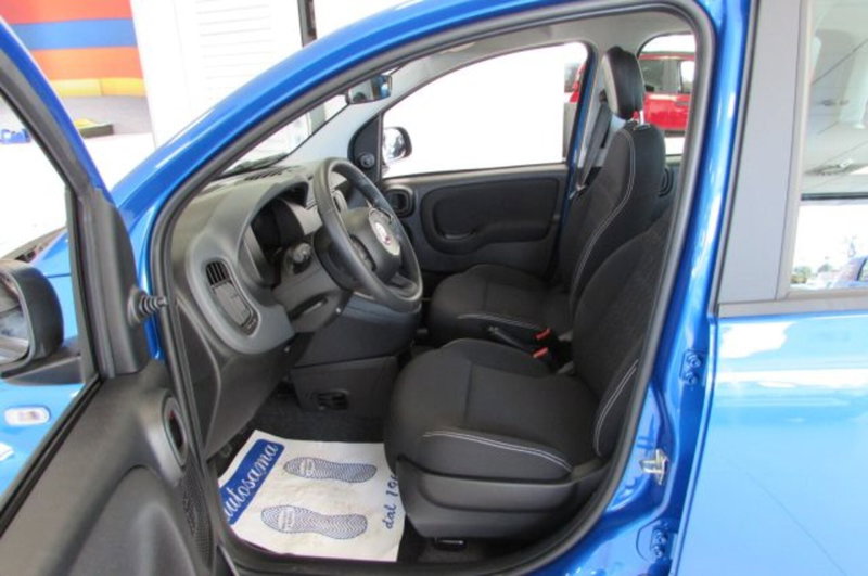 Fiat Panda nuova a Milano (6)