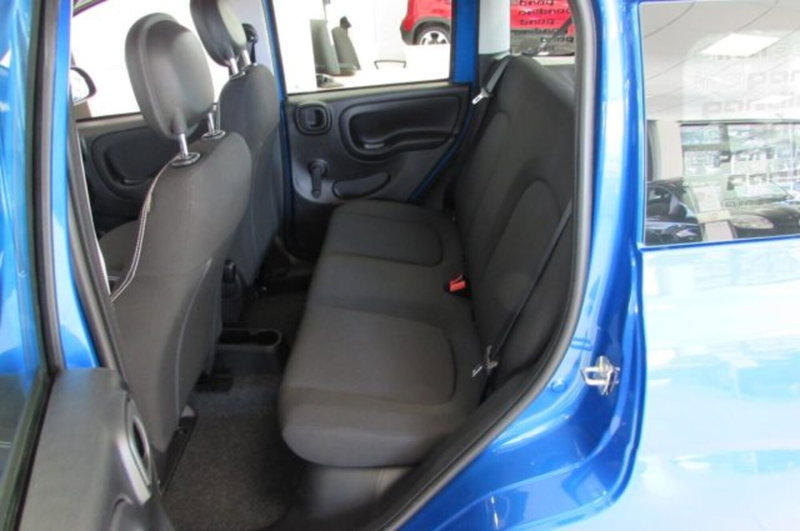 Fiat Panda nuova a Milano (7)