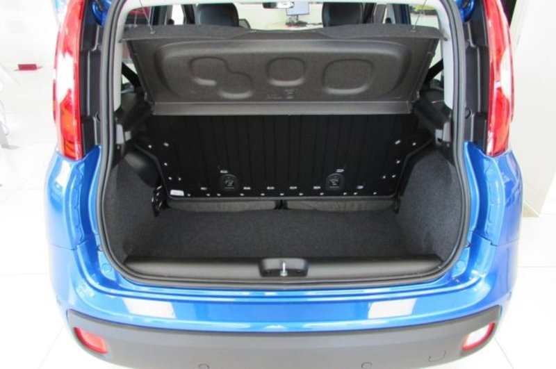 Fiat Panda nuova a Milano (8)