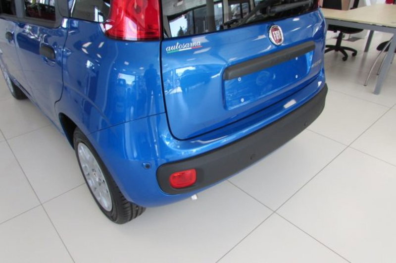 Fiat Panda nuova a Milano (9)