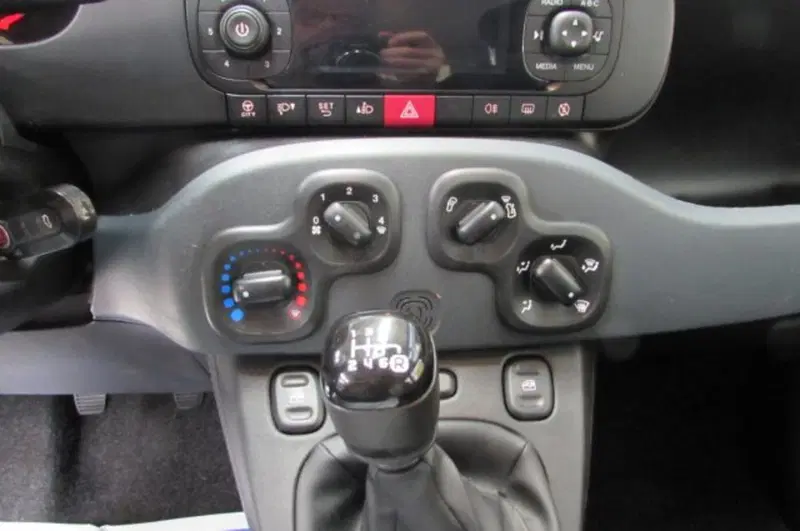 Fiat Panda usata a Milano (10)