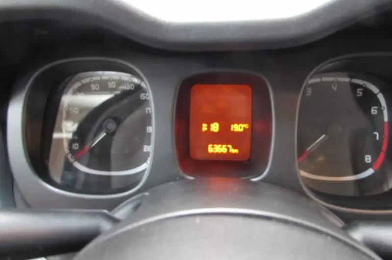 Fiat Panda usata a Milano (12)
