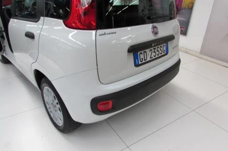 Fiat Panda usata a Milano (15)