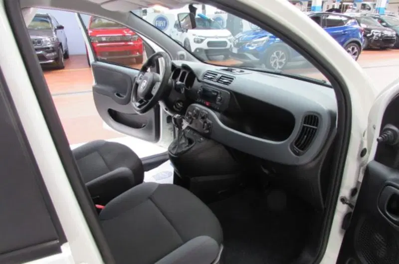 Fiat Panda usata a Milano (16)