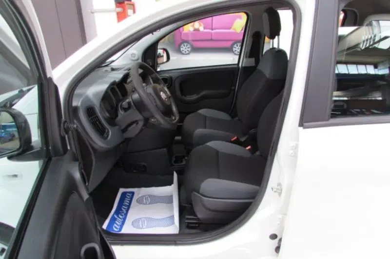 Fiat Panda usata a Milano (6)