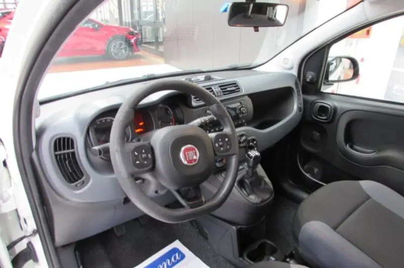 Fiat Panda usata a Milano (7)