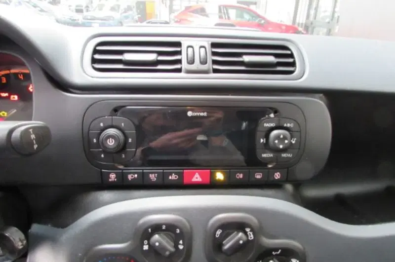 Fiat Panda usata a Milano (9)
