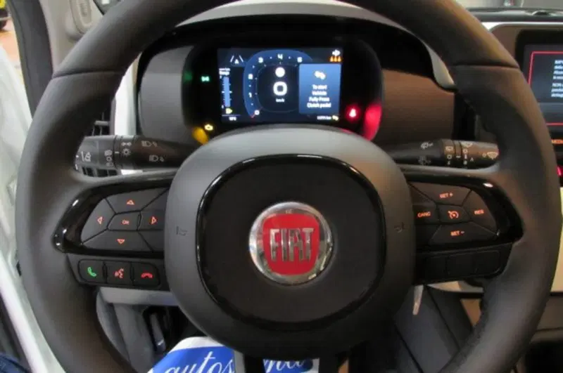 Fiat Panda Cross usata a Milano (12)