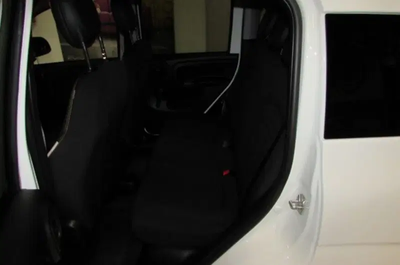 Fiat Panda Cross usata a Milano (13)