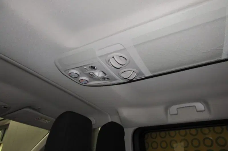 Fiat Ulysse nuova a Milano (12)
