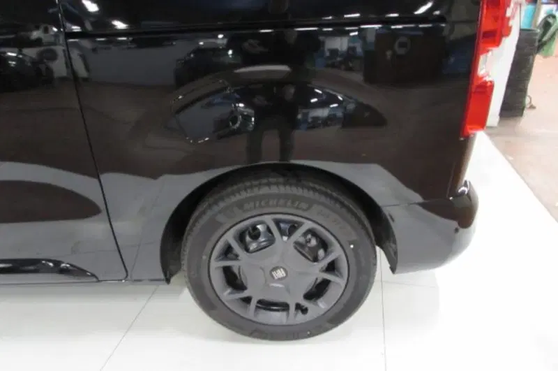 Fiat Ulysse nuova a Milano (4)