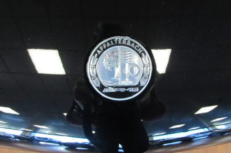 Mercedes-Benz Classe A usata a Milano (17)