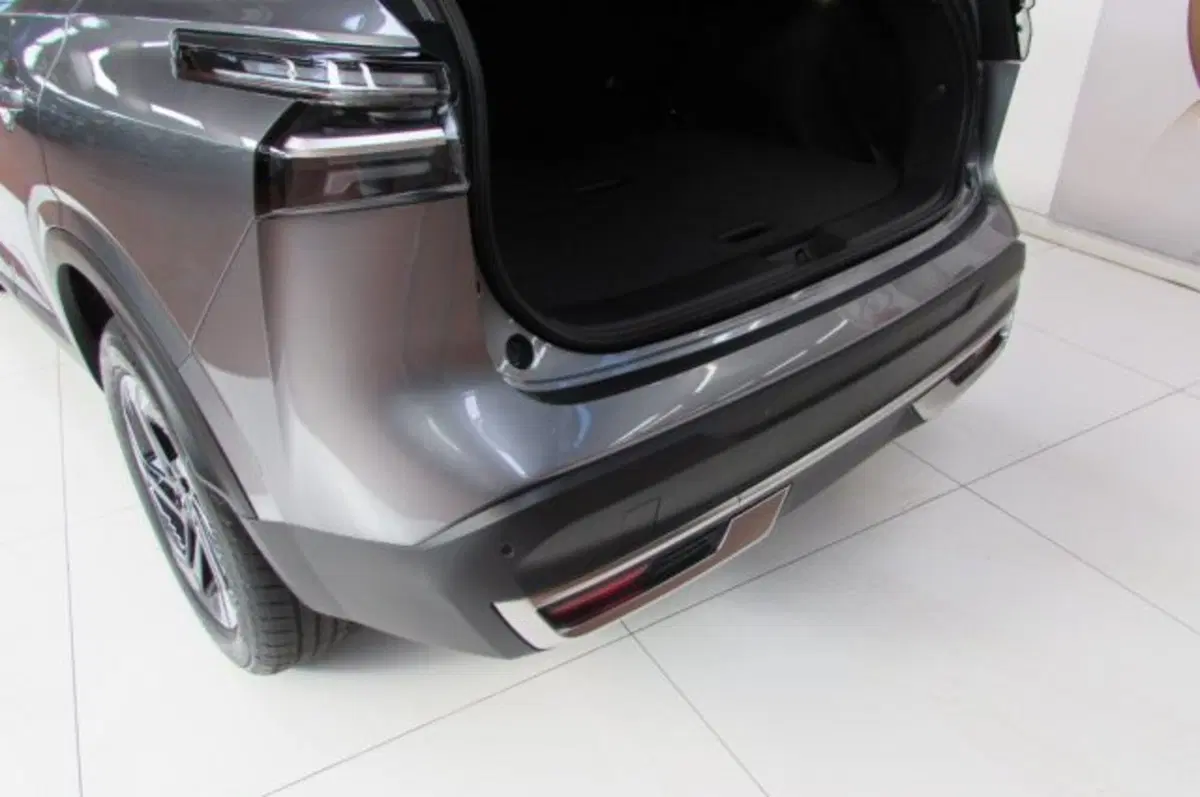 Nissan Qashqai nuova a Milano (15)