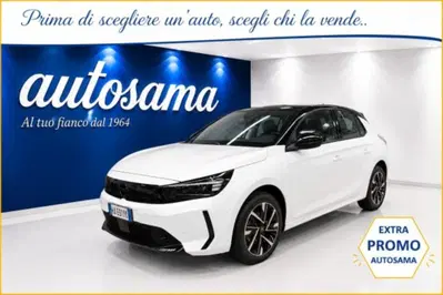 Opel Corsa 1.2 100 CV GS Line + del 2025 usata a Rho