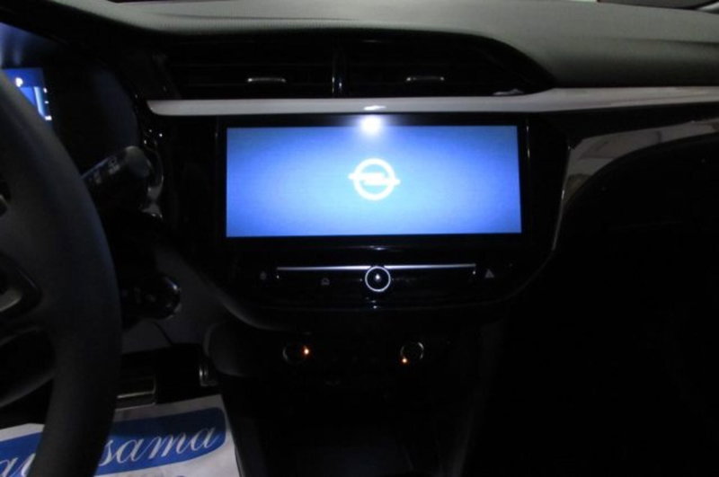 Opel Corsa usata a Milano (8)