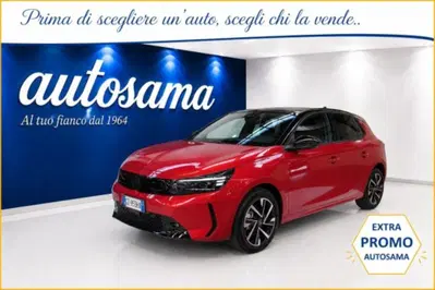 Opel Corsa 1.2 Yes s&amp;s 100cv nuova a Rho