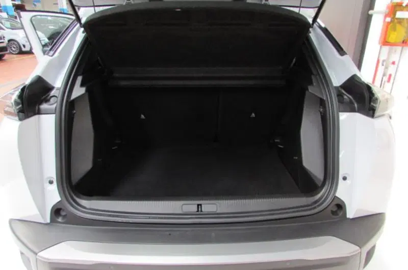 Peugeot 2008 usata a Milano (14)