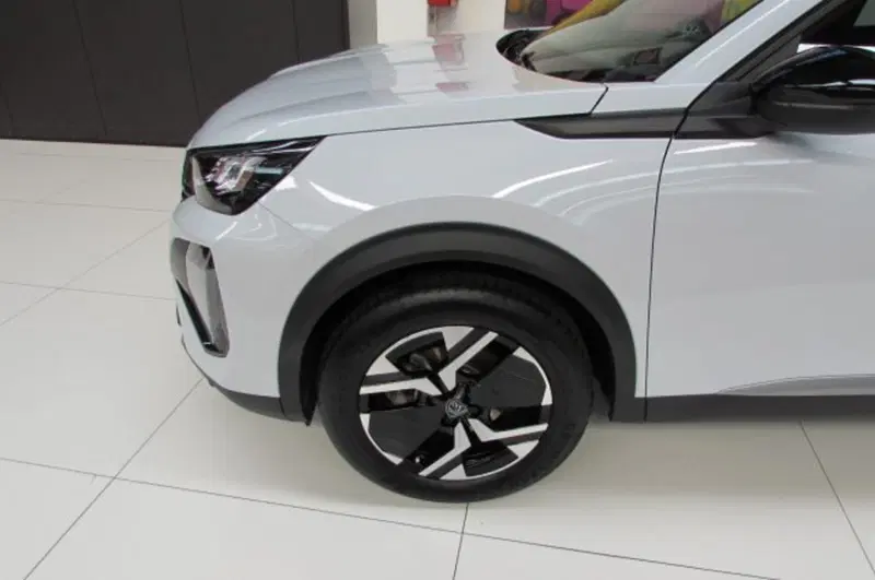 Peugeot 2008 usata a Milano (5)