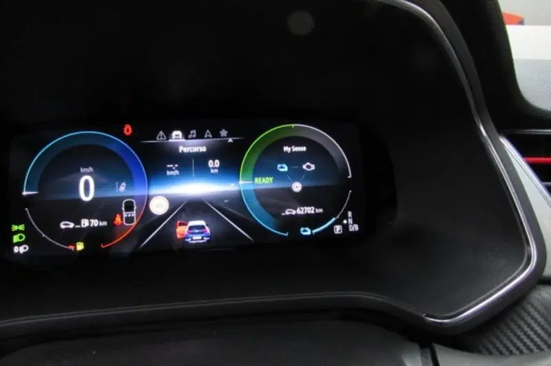 Renault Captur usata a Milano (12)