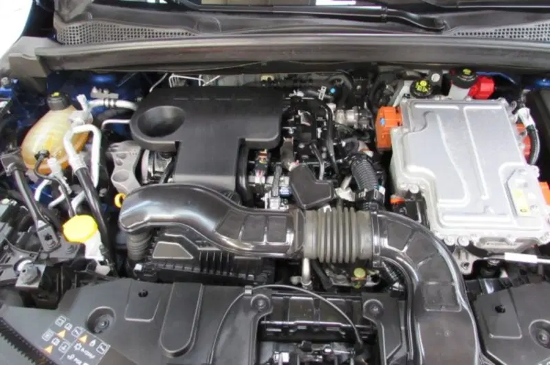 Renault Captur usata a Milano (18)