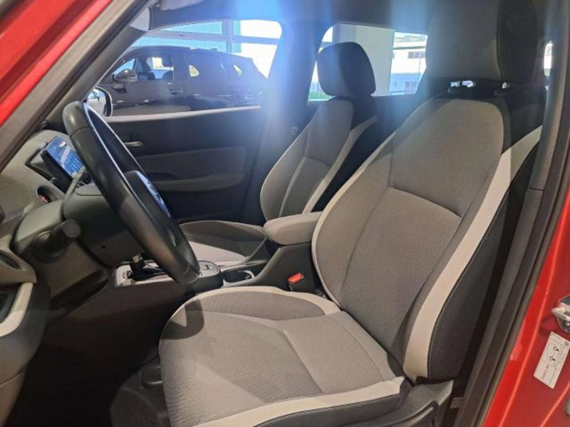 Honda Jazz usata a Savona (10)