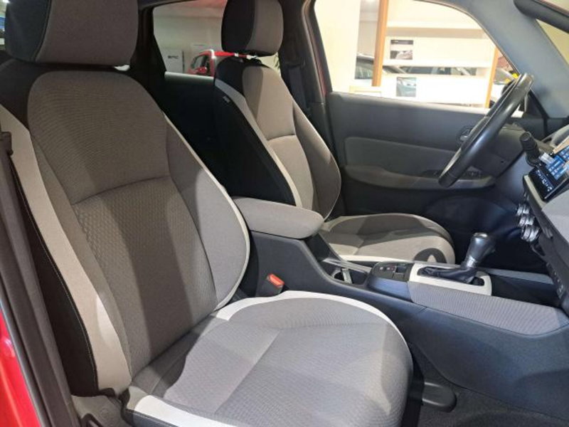 Honda Jazz usata a Savona (12)