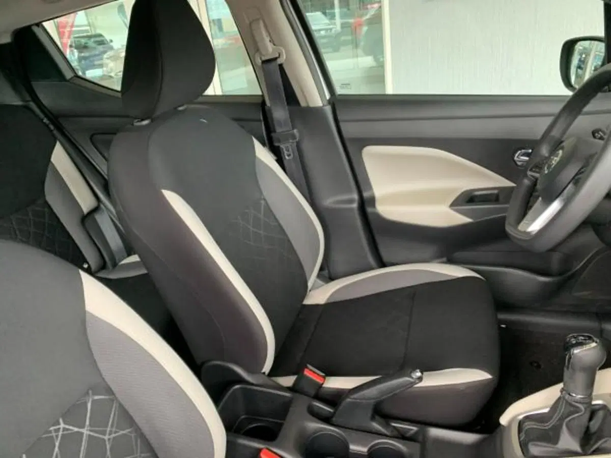 Nissan Micra usata a Trieste (7)