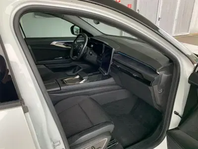 Renault Austral 1.2 full hybrid Esprit Alpine 200cv auto del 2023 usata a Muggia