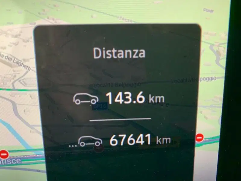 Renault Austral usata a Trieste (8)