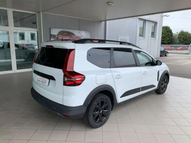Dacia Jogger usata a Trieste (19)