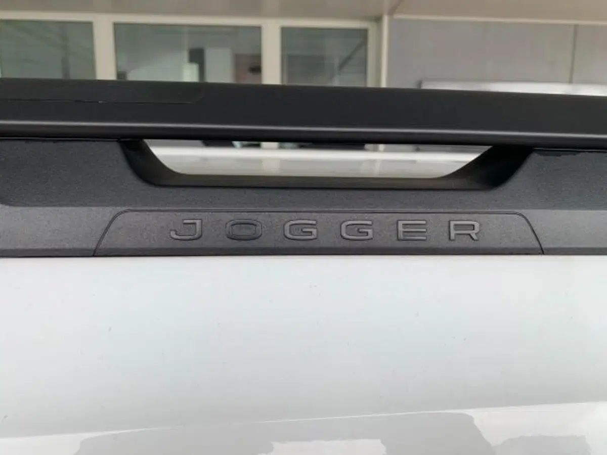 Dacia Jogger usata a Trieste (2)