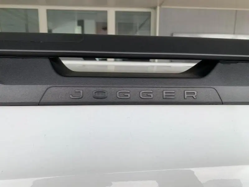Dacia Jogger usata a Trieste (2)