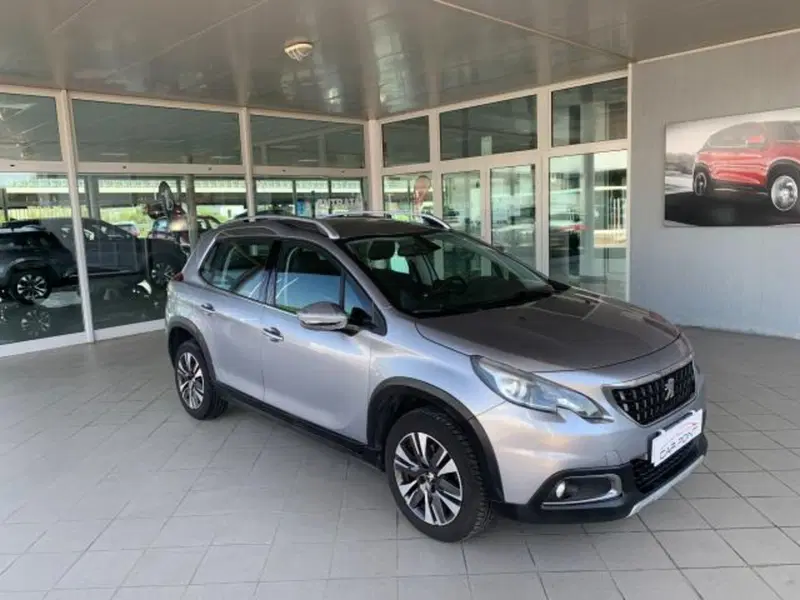 Peugeot 2008 usata a Trieste (13)