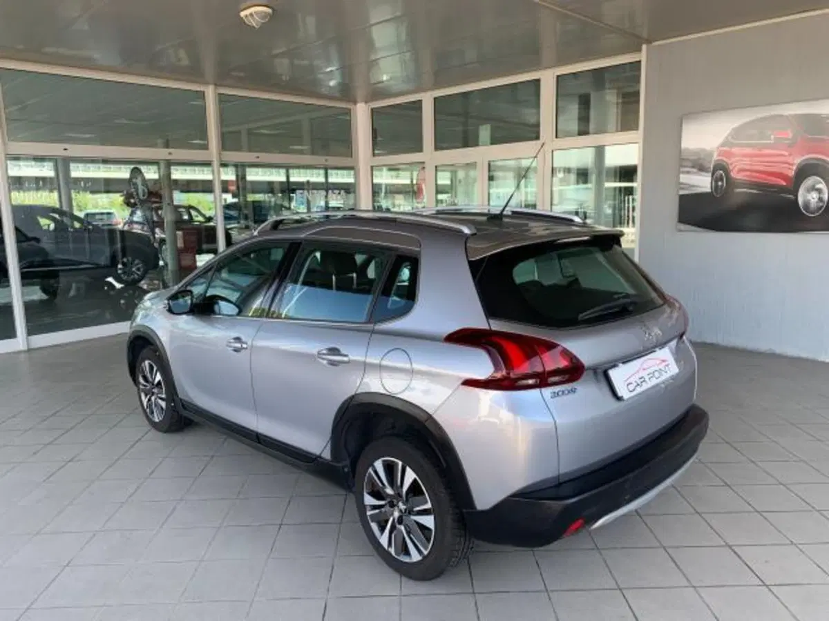 Peugeot 2008 usata a Trieste (18)