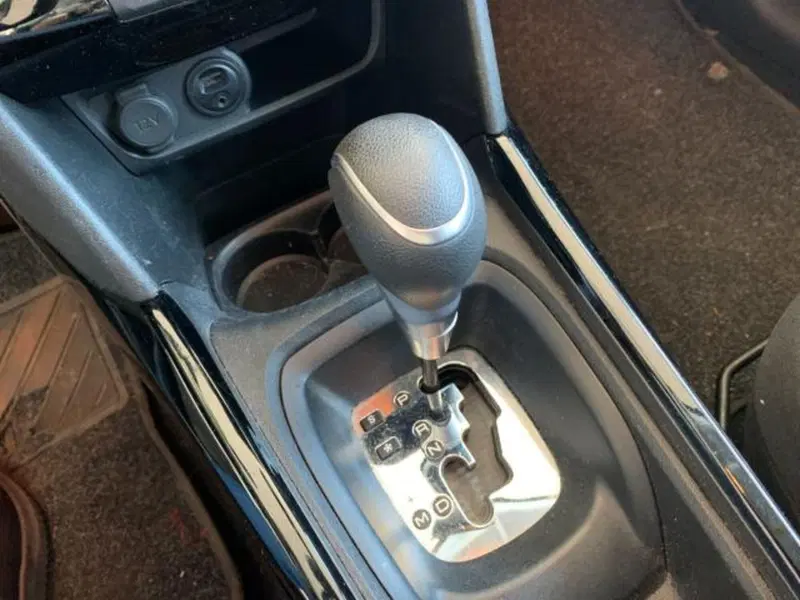 Peugeot 2008 usata a Trieste (2)