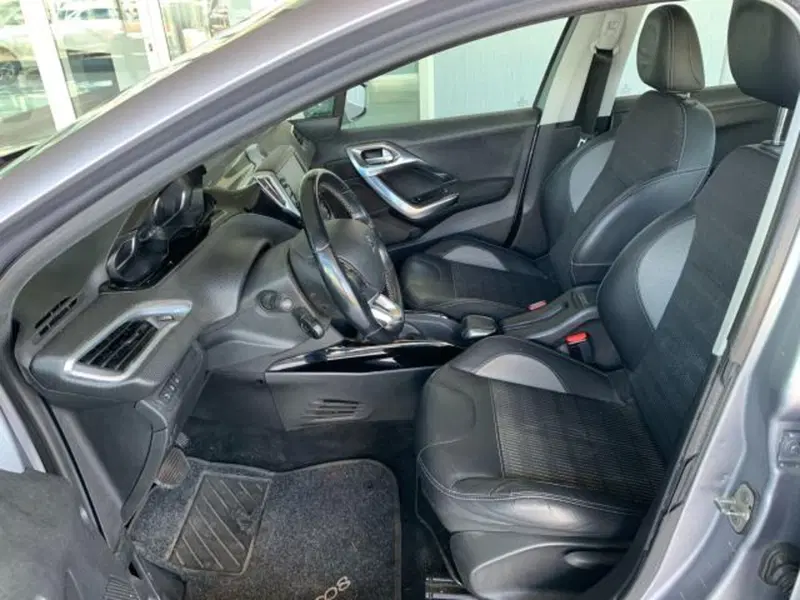 Peugeot 2008 usata a Trieste (8)
