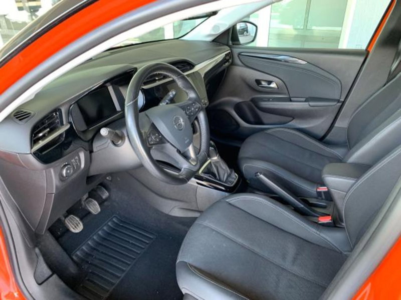 Opel Corsa usata a Trieste