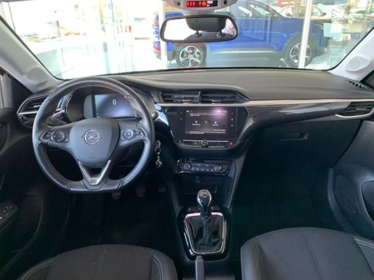 Opel Corsa usata a Trieste (11)